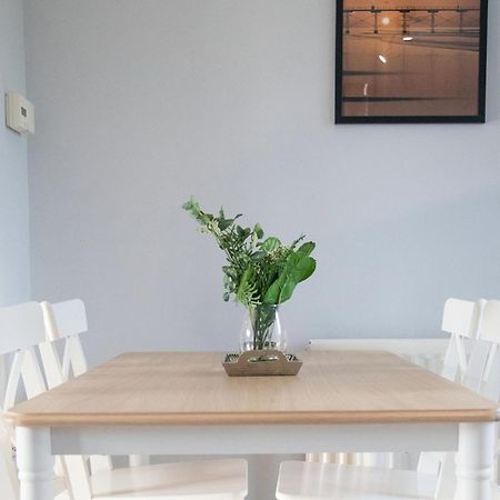 White Rose Country Cottages Thormanby Bagian luar foto