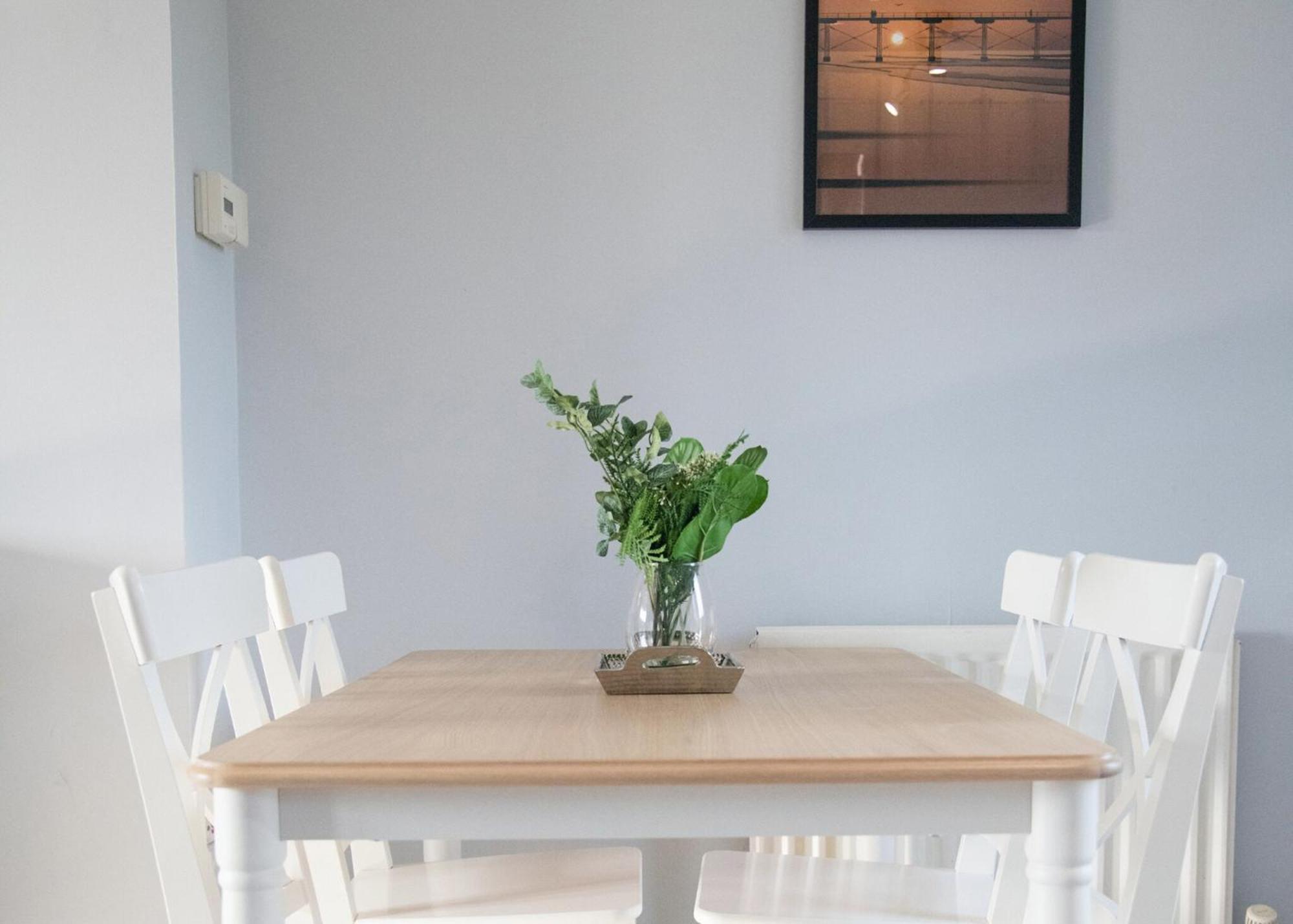White Rose Country Cottages Thormanby Bagian luar foto